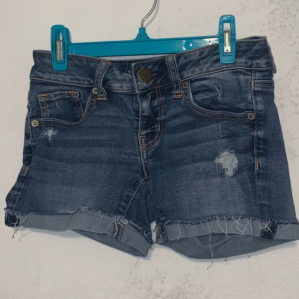 American eagle outfitters shorts